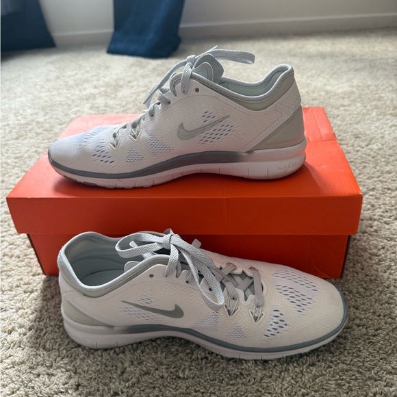 COPY - NIKE FREE 5.0 TR FIT 5 women’s - Picture 6 of 10